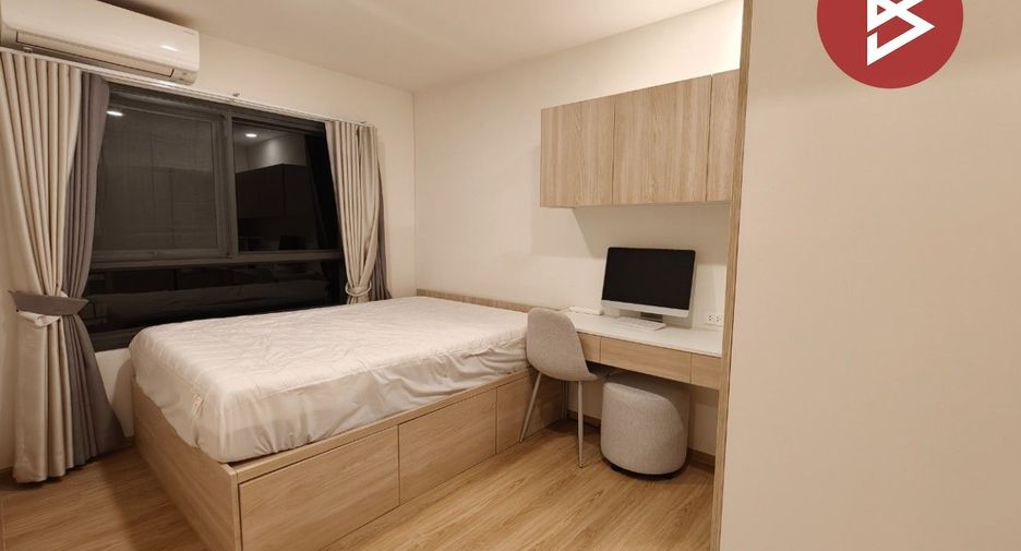 Condo en venta de 2 habitaciones en Mueang Chachoengsao, Chachoengsao