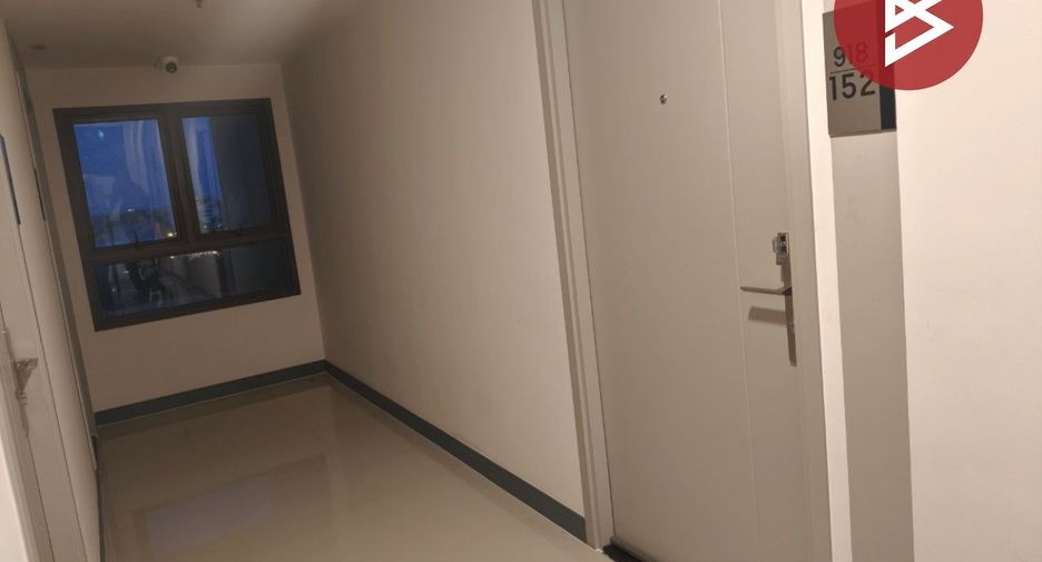 Condo en venta de 2 habitaciones en Mueang Chachoengsao, Chachoengsao