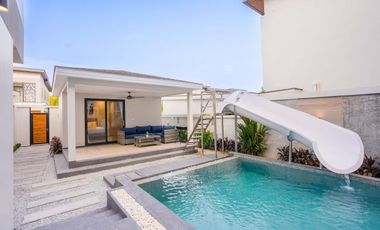 For sale 8 ベッドルーム house in Jomtien, Pattaya