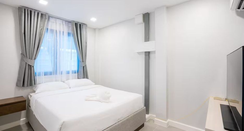 À vendre 8 chambres maison à Jomtien, Pattaya