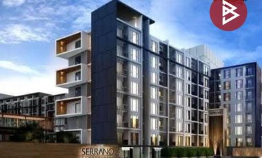 À vendre 1 chambre condo à Bang Khun Thian, Bangkok