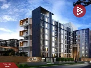 Condo en venta de 1 habitaciones en Bang Khun Thian, Bangkok