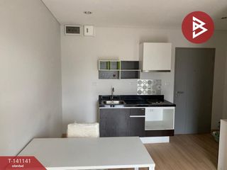 Condo en venta de 1 habitaciones en Bang Khun Thian, Bangkok