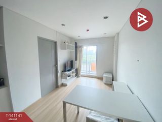 Condo en venta de 1 habitaciones en Bang Khun Thian, Bangkok