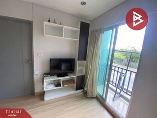 Condo en venta de 1 habitaciones en Bang Khun Thian, Bangkok