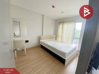 Condo en venta de 1 habitaciones en Bang Khun Thian, Bangkok