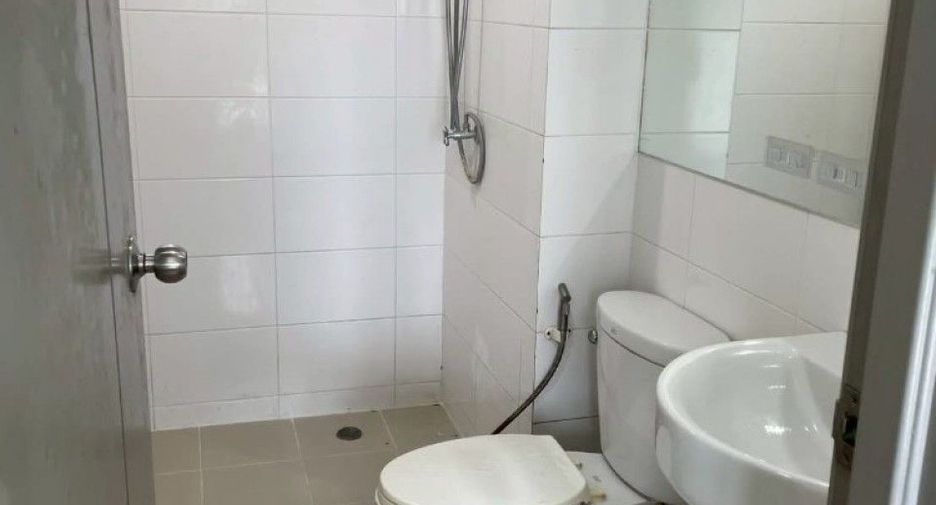 For sale 1 bed condo in Bang Khun Thian, Bangkok