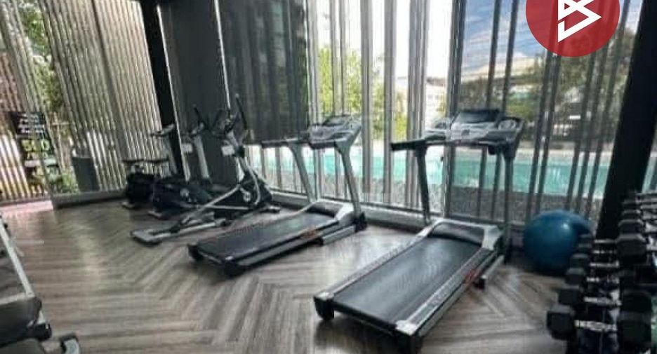 For sale 1 bed condo in Bang Khun Thian, Bangkok