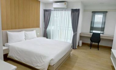 À louer 1 chambre condo à Mueang Chiang Mai, Chiang Mai