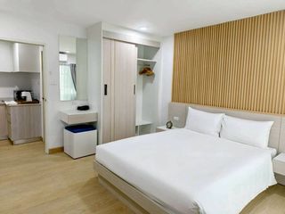 Condo en alquiler de 1 habitaciones en Mueang Chiang Mai, Chiang Mai