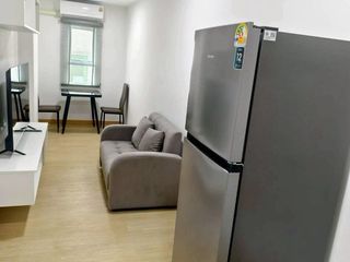 Condo en alquiler de 1 habitaciones en Mueang Chiang Mai, Chiang Mai