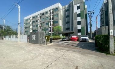 Condo en venta de 1 habitaciones en Bang Bo, Samut Prakan