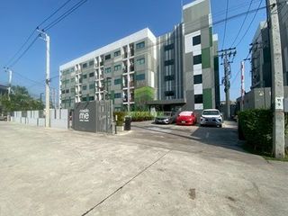 For sale 1 bed condo in Bang Bo, Samut Prakan
