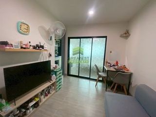 For sale 1 bed condo in Bang Bo, Samut Prakan
