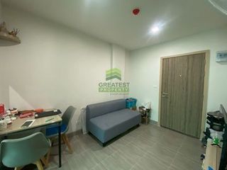 For sale 1 bed condo in Bang Bo, Samut Prakan