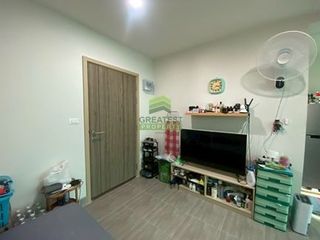 For sale 1 bed condo in Bang Bo, Samut Prakan