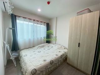For sale 1 bed condo in Bang Bo, Samut Prakan