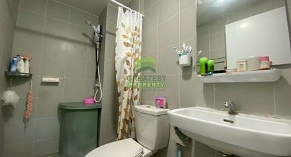 Wohnung zum Kauf mit 1 Zimmer in Bang Bo, Samut Prakan