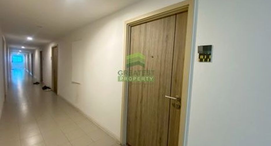 Wohnung zum Kauf mit 1 Zimmer in Bang Bo, Samut Prakan