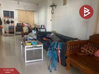 ขาย 3 ห้องนอน ทาวน์เฮ้าส์ ใน เมืองสมุทรสาคร, สมุทรสาคร