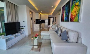 Condo en venta de 1 habitaciones en North Pattaya, Pattaya
