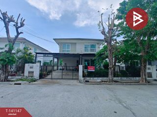 出售 3 卧室 独立屋 在 Bang Bo, Samut Prakan
