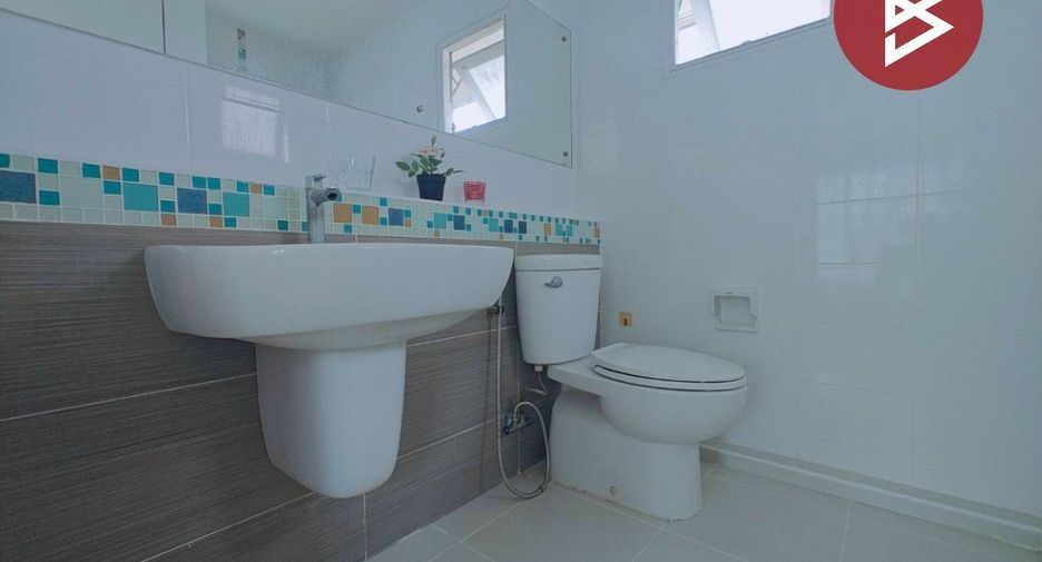 Haus zum Kauf mit 3 Zimmer in Bang Bo, Samut Prakan