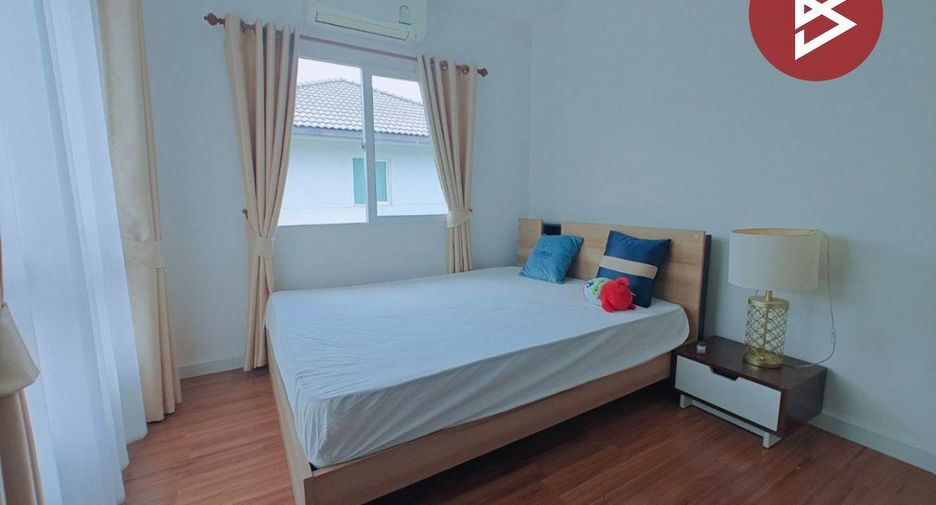 Haus zum Kauf mit 3 Zimmer in Bang Bo, Samut Prakan