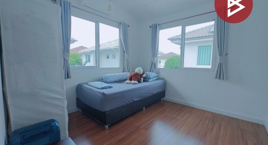 Haus zum Kauf mit 3 Zimmer in Bang Bo, Samut Prakan