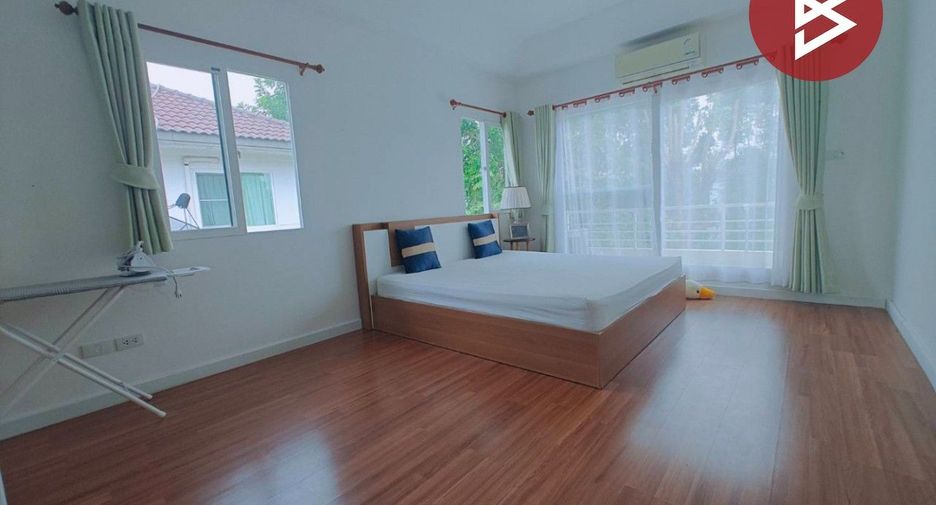 Haus zum Kauf mit 3 Zimmer in Bang Bo, Samut Prakan