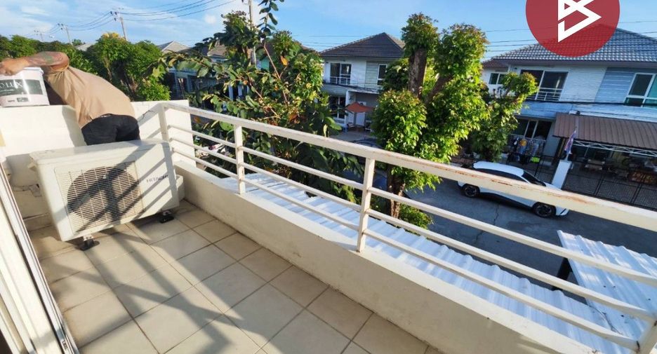 Haus zum Kauf mit 3 Zimmer in Bang Bo, Samut Prakan