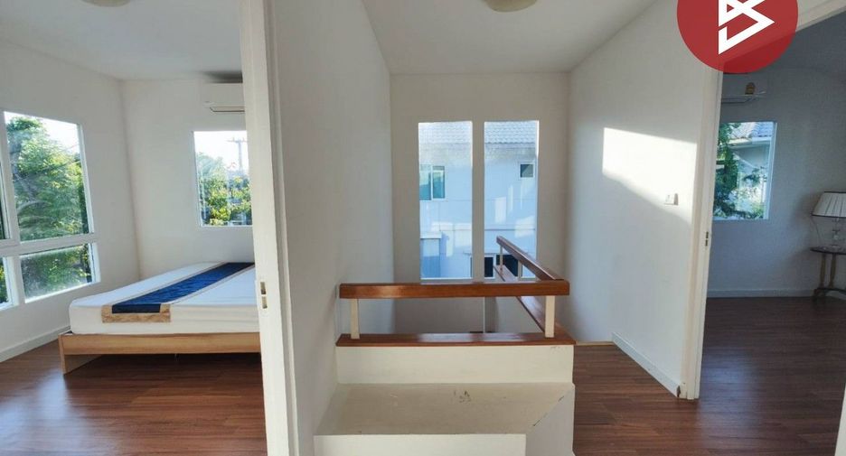 Haus zum Kauf mit 3 Zimmer in Bang Bo, Samut Prakan