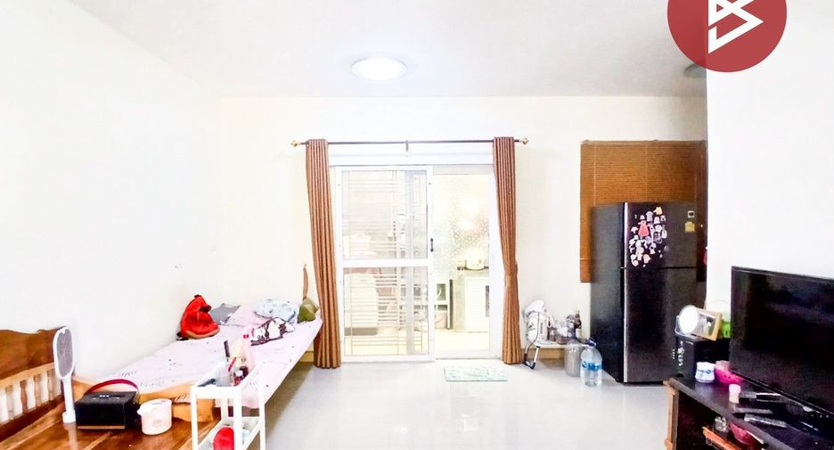 For sale 3 ベッドルーム townhouse in Bang Phli, Samut Prakan