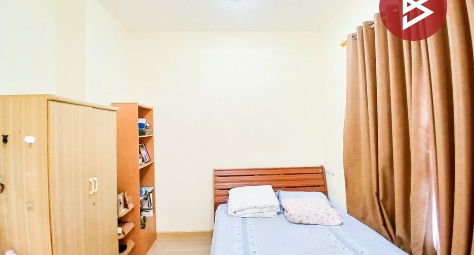 For sale 3 ベッドルーム townhouse in Bang Phli, Samut Prakan