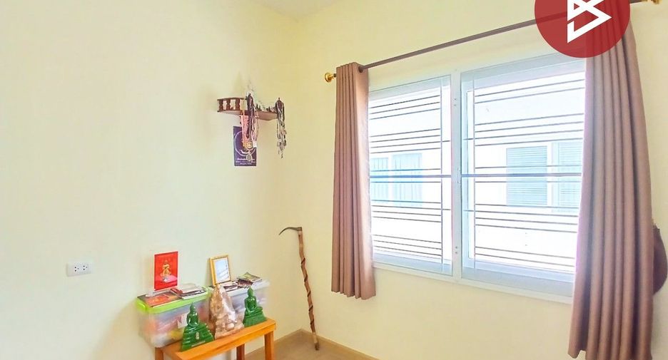 For sale 3 ベッドルーム townhouse in Bang Phli, Samut Prakan