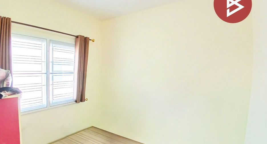 For sale 3 ベッドルーム townhouse in Bang Phli, Samut Prakan