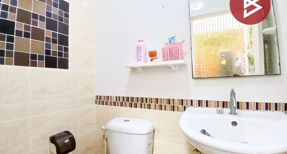 For sale 3 ベッドルーム townhouse in Bang Phli, Samut Prakan