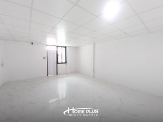 À louer 1 chambre condo à Mueang Nonthaburi, Nonthaburi