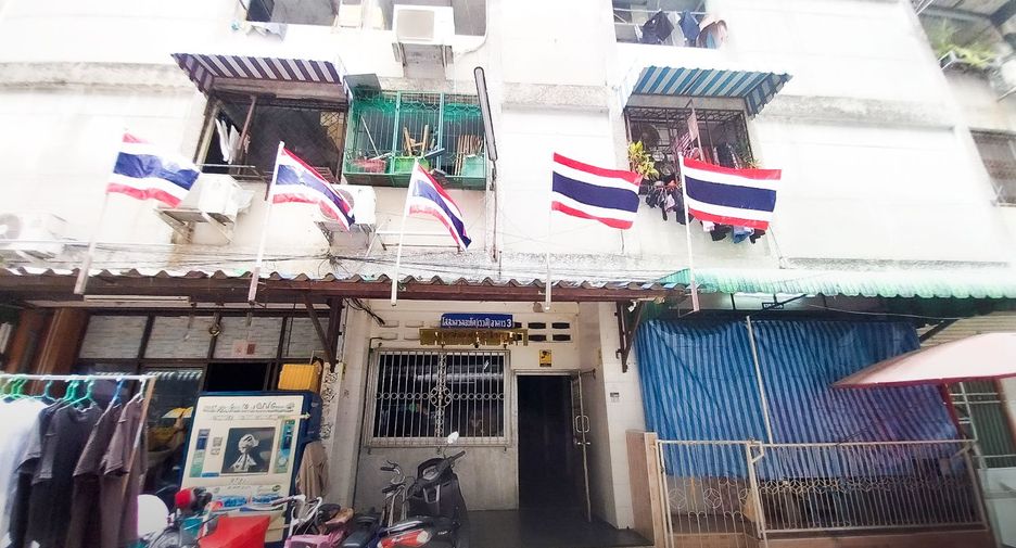 ให้เช่า 1 เตียง คอนโด ใน เมืองนนทบุรี, นนทบุรี