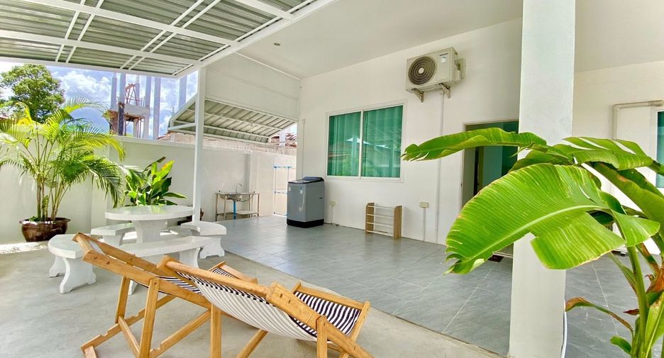Villa zur Miete und zum Kauf mit 3 Zimmer in East Pattaya, Pattaya