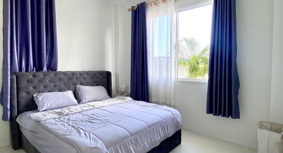Villa zur Miete und zum Kauf mit 3 Zimmer in East Pattaya, Pattaya