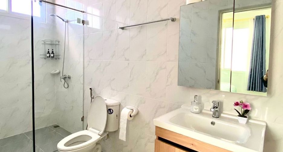 Villa zur Miete und zum Kauf mit 3 Zimmer in East Pattaya, Pattaya