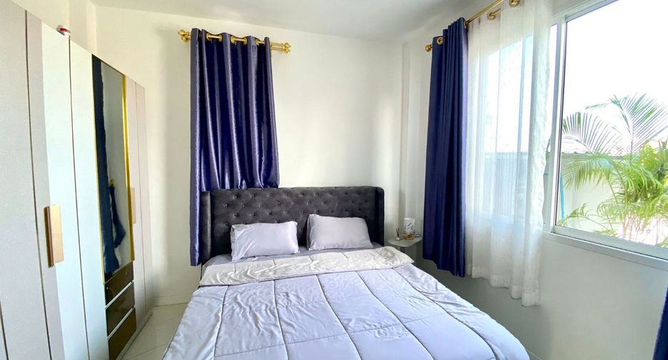 Villa zur Miete und zum Kauf mit 3 Zimmer in East Pattaya, Pattaya
