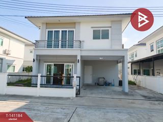 ให้เช่า และ ขาย 3 ห้องนอน บ้านเดี่ยว ใน เมืองฉะเชิงเทรา, ฉะเชิงเทรา