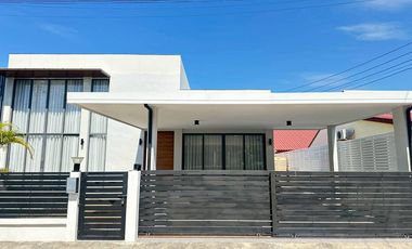 Villa zur Miete mit 3 Zimmer in North Pattaya, Pattaya