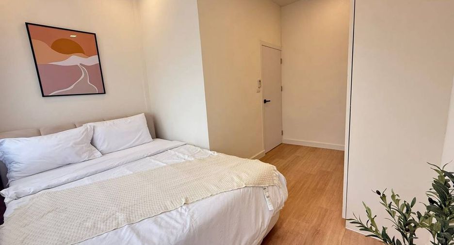 For rent 3 bedrooms villa in North Pattaya, Pattaya