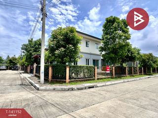 ขาย 3 ห้องนอน บ้านเดี่ยว ใน เมืองสมุทรปราการ, สมุทรปราการ