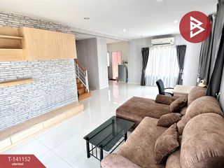 ขาย 3 ห้องนอน บ้านเดี่ยว ใน เมืองสมุทรปราการ, สมุทรปราการ