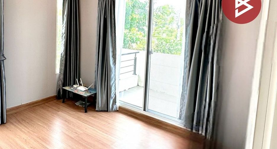 For sale 3 bedrooms house in Mueang Samut Prakan, Samut Prakan