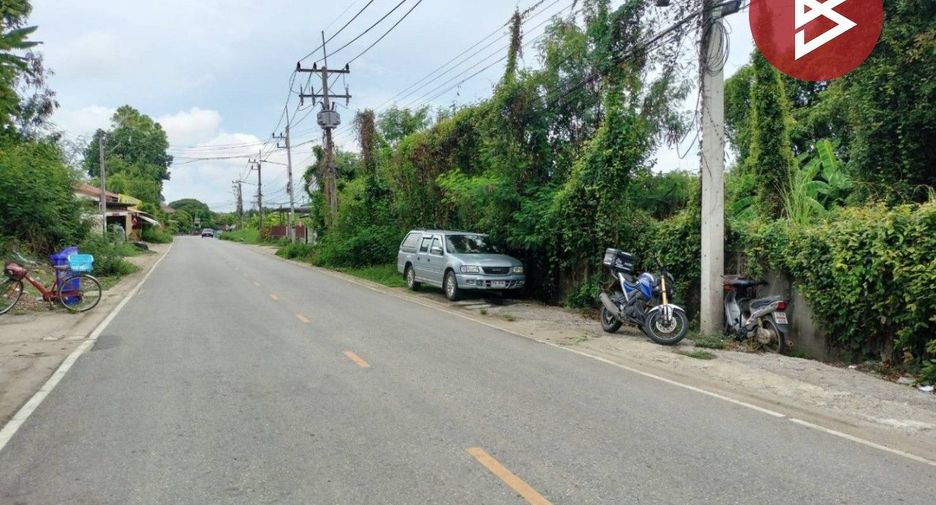 For sale land in Wang Thong, Phitsanulok